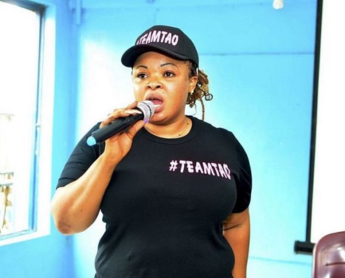 Dayo Amusa Foundation