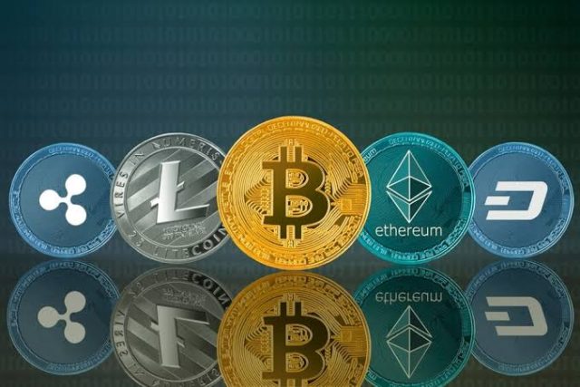 Why Cryptocurrency Prices Are On The Rise