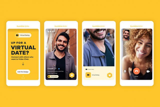 Bumble: All You Need To Know About America’s Fastest-Growing Dating App