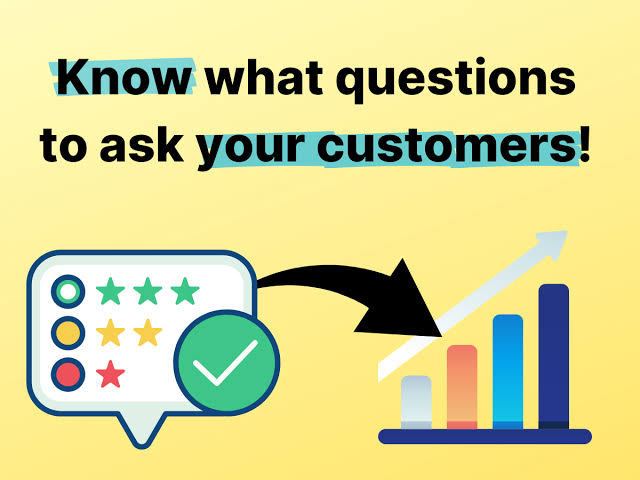 How Feedback Surveys Can Benefit Your Business