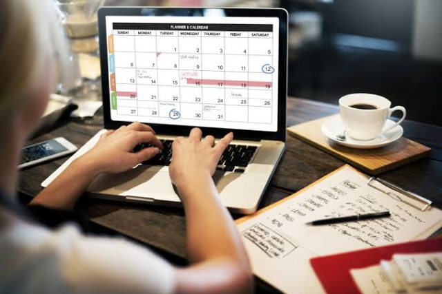 How to Create and Develop a Content Calendar