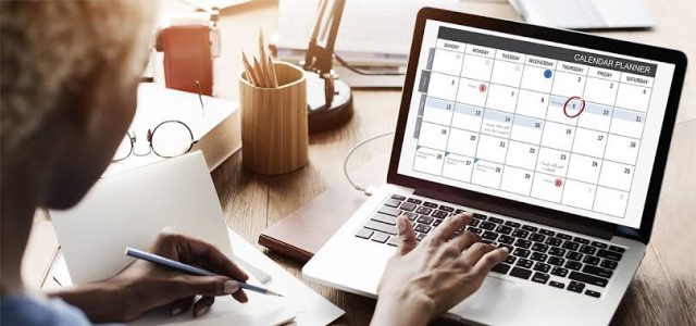 How to Create and Develop a Content Calendar