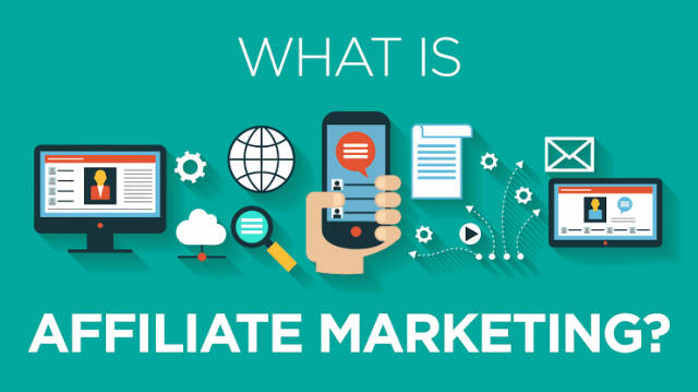 The importance of affiliate marketing