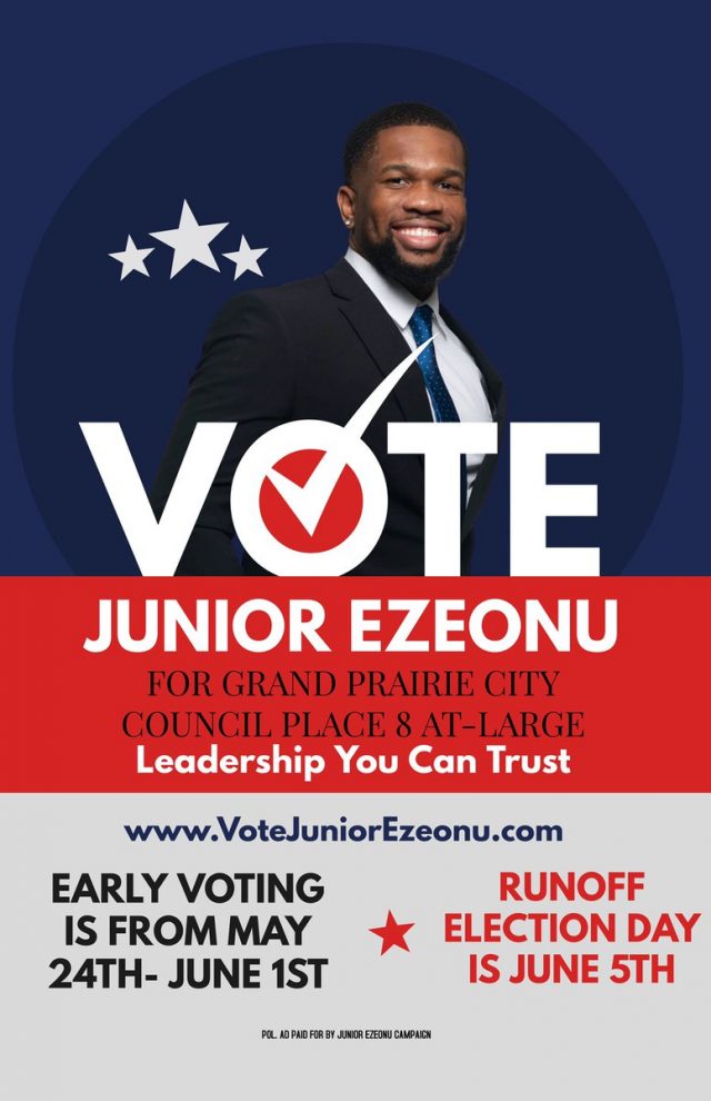 Junior Ezeonu