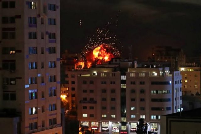 Israel-Palestine Conflict Explained: Fear Of War As Violence Continue To Escalate