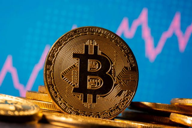 Worrying About Bitcoin Decline? Here Are The Best Reasons To Buy Bitcoin Now