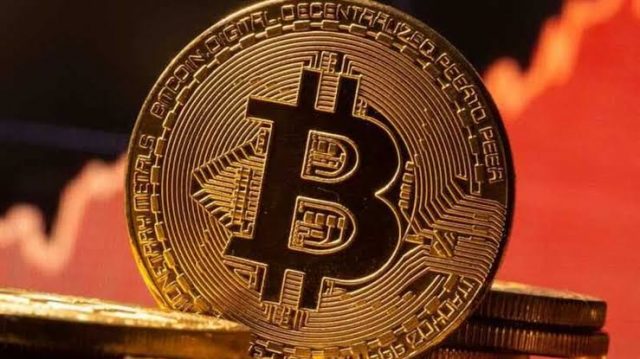 Worrying About Bitcoin Decline? Here Are The Best Reasons To Buy Bitcoin Now