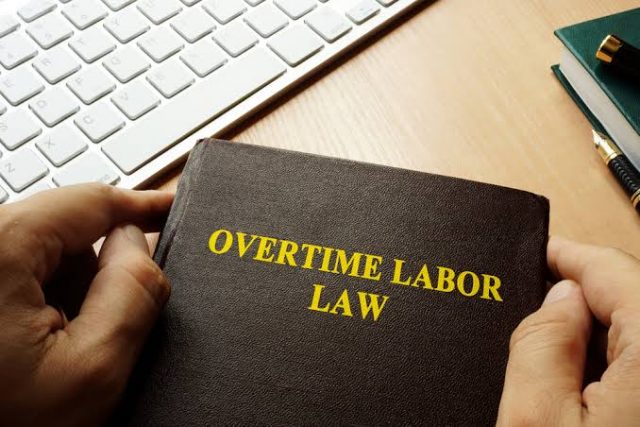 What Businesses Need To Know About The Federal Overtime Rules